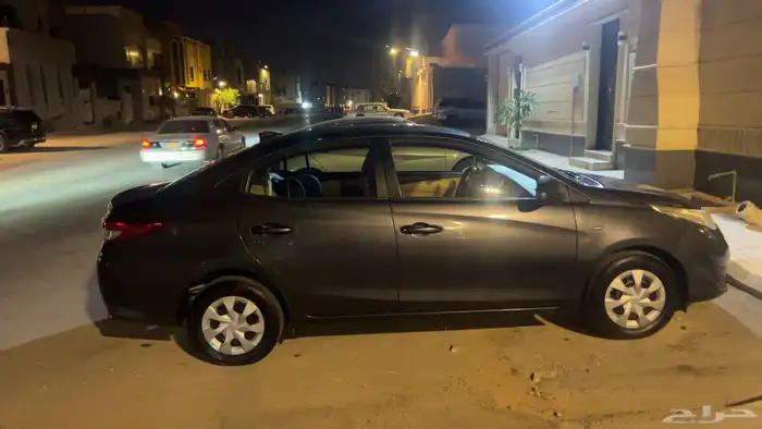 يارس 2019 ممشى قليل 1