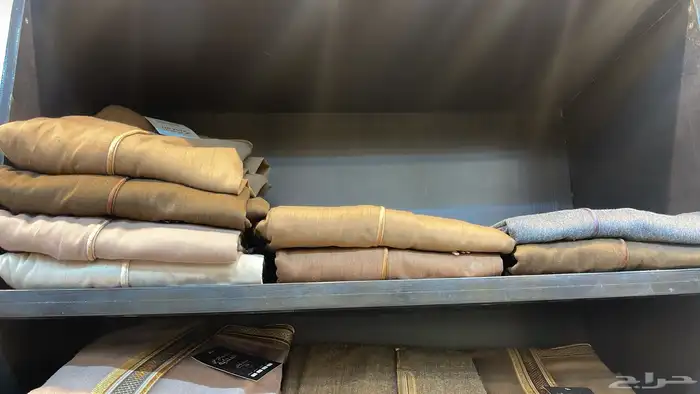 بشت وبر شتوي 4