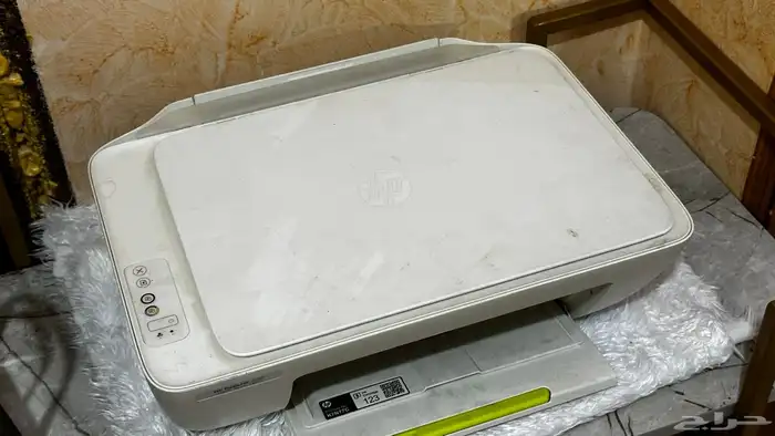طابعة hp 1