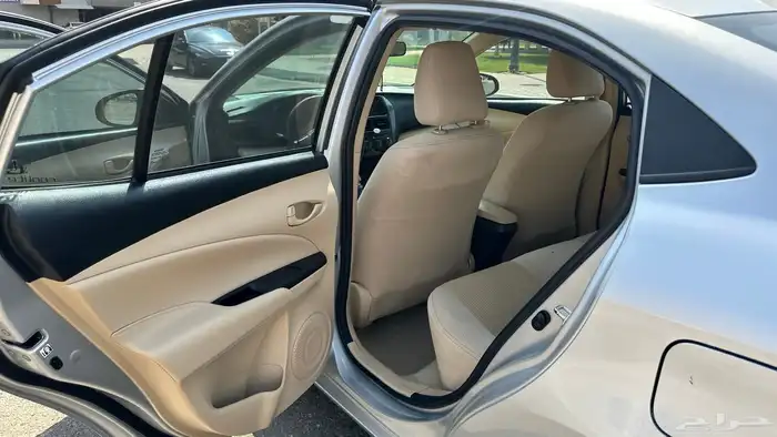 يارس فل كامل Y Plus 2022 4