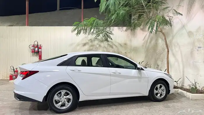 النترا 2022 1600cc (عداد قليل) 3