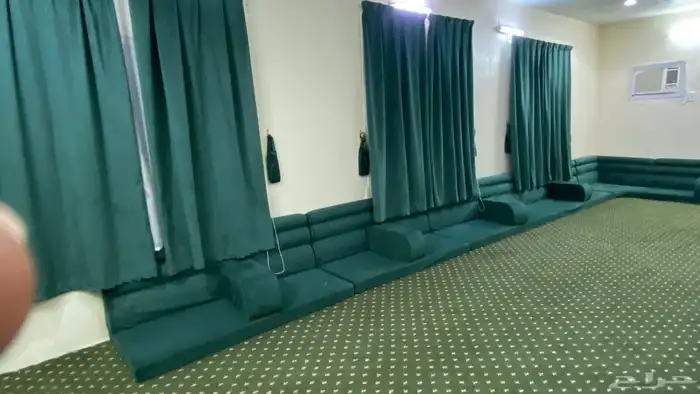 كنب مجلس 10 في 4 4