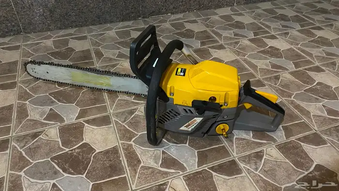 ماطور حطب مقاس 18 من ساكو 1