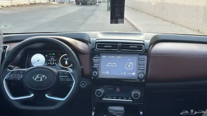 كريتا جراندي 2024 13