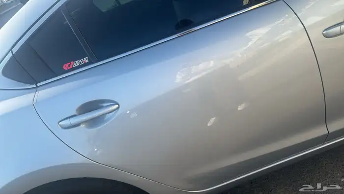 مازدا 6 موديل 2022 11