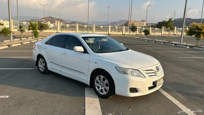 كامري بلد 15