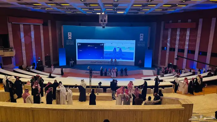 حفلات شاشات اضاءاة 4