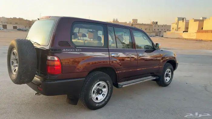 للبيع جكس نظيف جدا حكومي سابقا 3