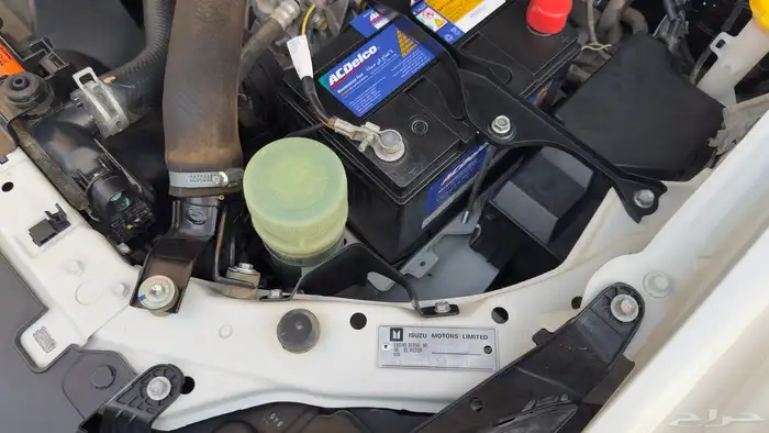 ديماكس GT 2021 بحاله الوكاله 16