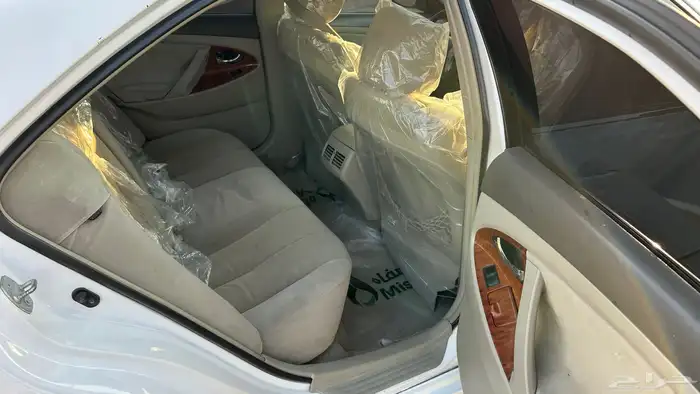 كامري بلد 20