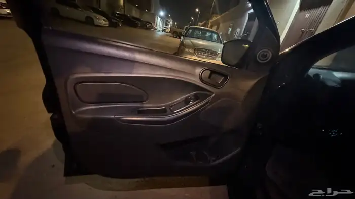 فورد فيجو 2020 الاستماره والفحص جديد 10