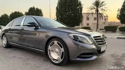 للبيع مايباخ 2017 وارد ألمانيا index