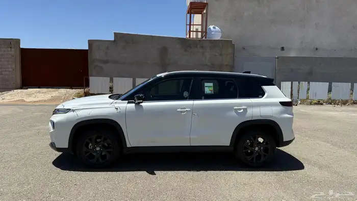 اوربان كروزر 2