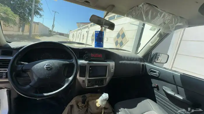 باترول 2006 حكومي 6