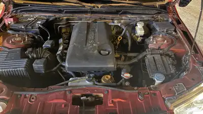 سوزوكي جراند فيتارا ممشى قليل index