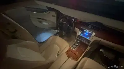 السيارة ميزراتي كواتروبورتي 2015ممشى140الف index