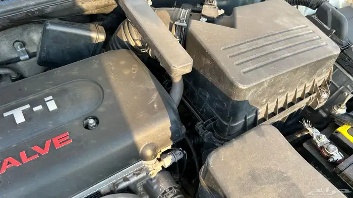 كامري بلد 40