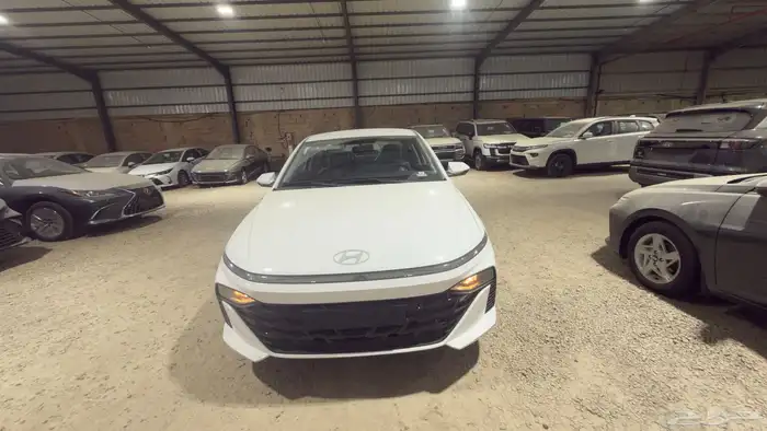 اكسنت سمارت 2026 للبيع كاش او اقساط 2