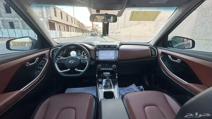 كريتا جراندي 2024 14