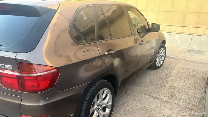 BMW X5 2011 0