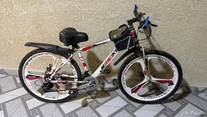 للبيع سيكل رياضي 0