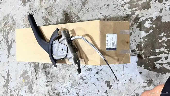 هاند بريك شفروليه كمارو 2012 1