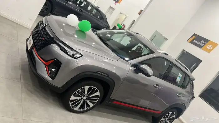 شانجان سى اس 35 فل كامل 2025 عروض كاش واقساط 0