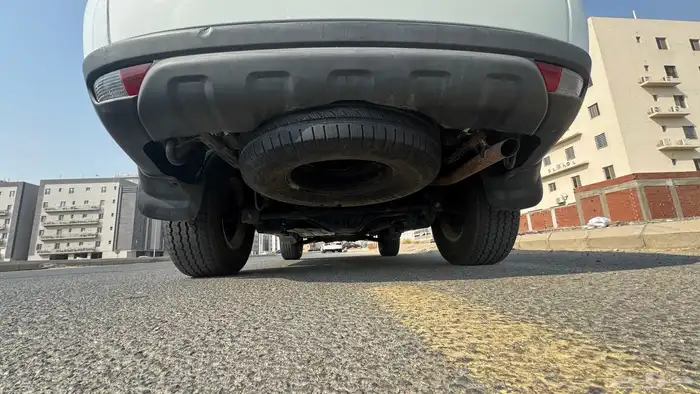 باجيرو سبورت جيب 2012 للبيع 5