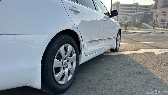 كامري بلد 12