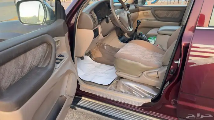 للبيع جكس نظيف جدا حكومي سابقا 10