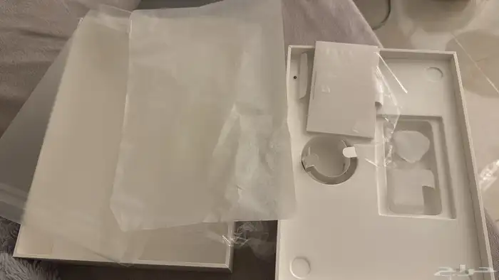 ماك بوك أير 8