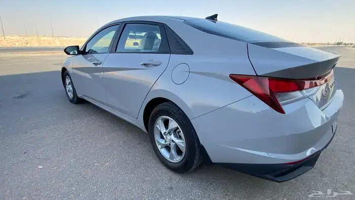 النترا2022 سمارت 5