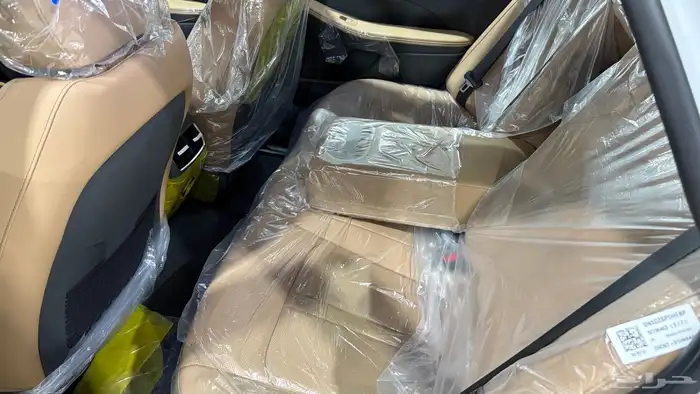 سوناتا كمفورت 2025 عرض خاص 107.000 10