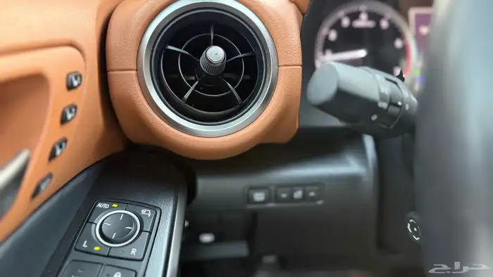 لكزس is300 2022 BBللبيع 26