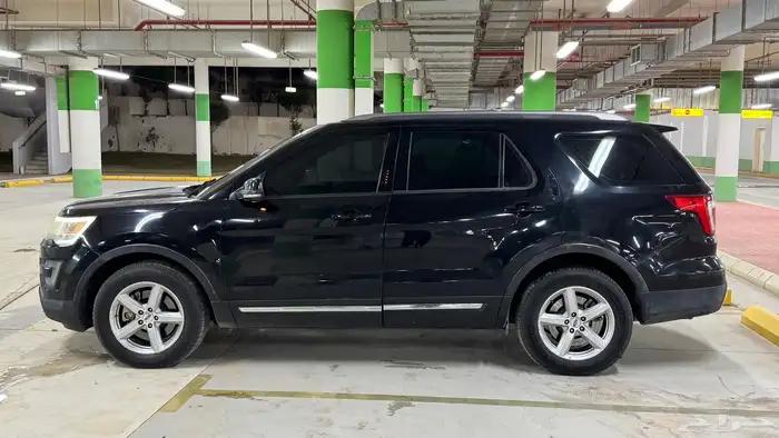 فورد اكسبلور 2016 Ford explorer 2016 2