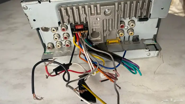 شاشة بيونير 2