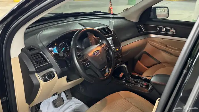 فورد اكسبلور 2016 Ford explorer 2016 7