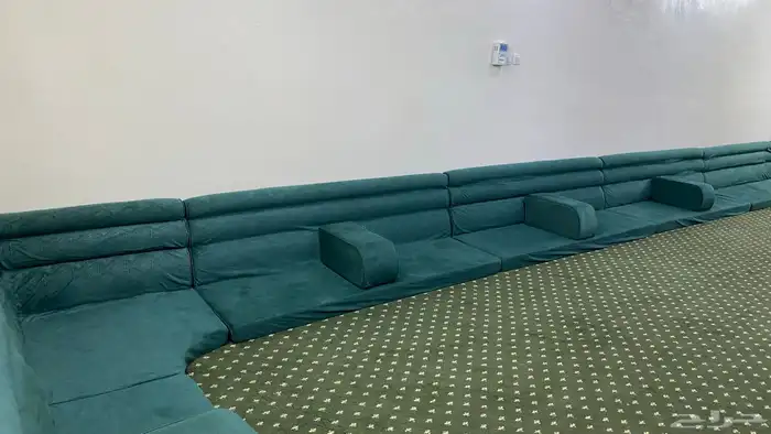 كنب مجلس 10 في 4 2