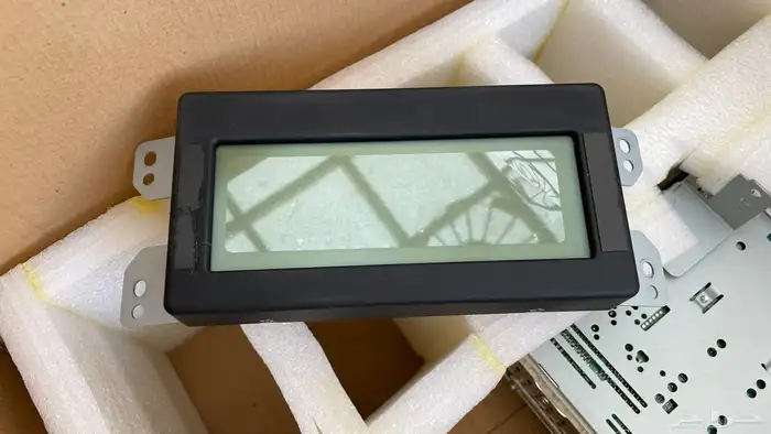 مسجل ازيرا مع الديكور 2012 2