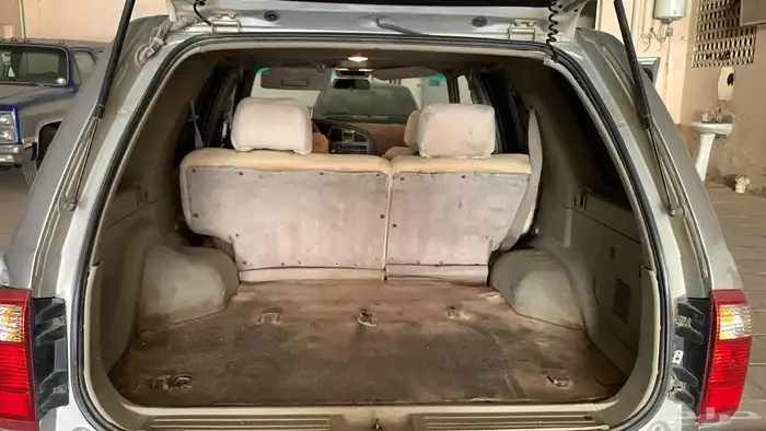 نسيان باث فنذر نظيف جدا منوه مستخدم 4