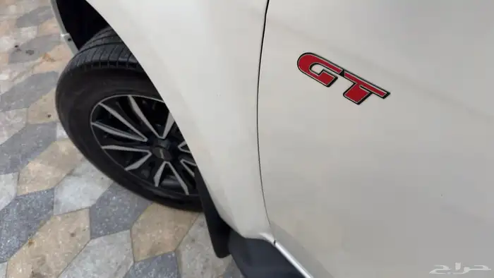 ديماكس GT 2021 بحاله الوكاله 1