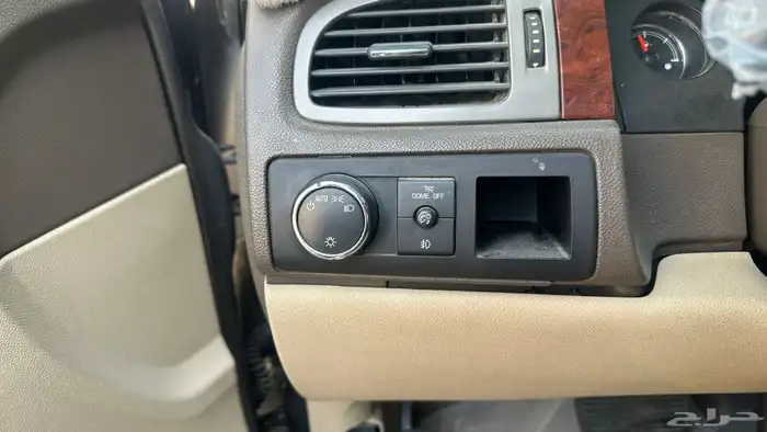 شيفروليه سوبربان 2013 بدون دبل 15