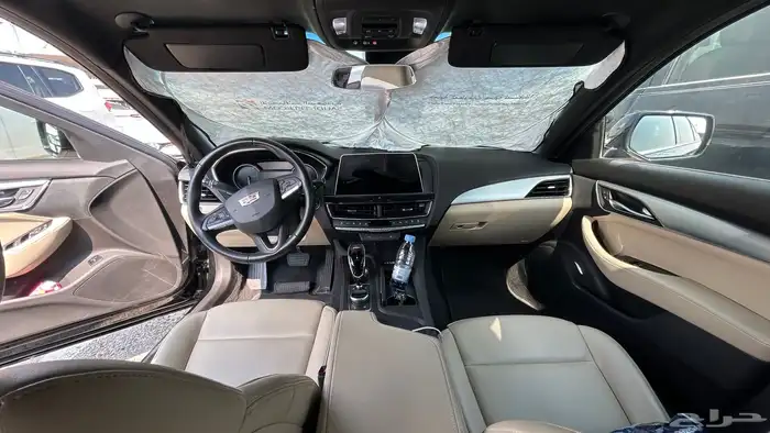 للبيع كاديلاك CT5 2023 4