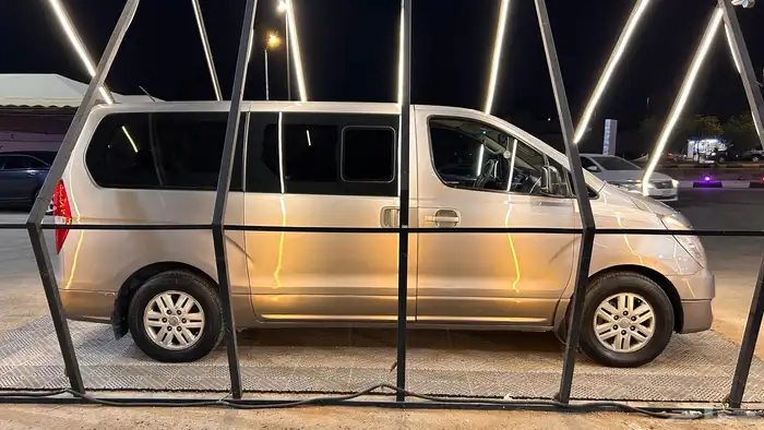 هواندي فان 2017 9