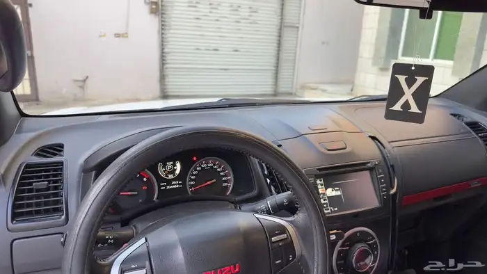 ديماكس GT 2021 بحاله الوكاله 7