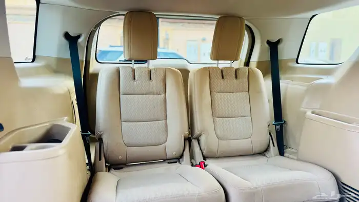 فورد اكسبلور ((2016))بحاله ممتازه 1