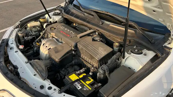 كامري بلد 33