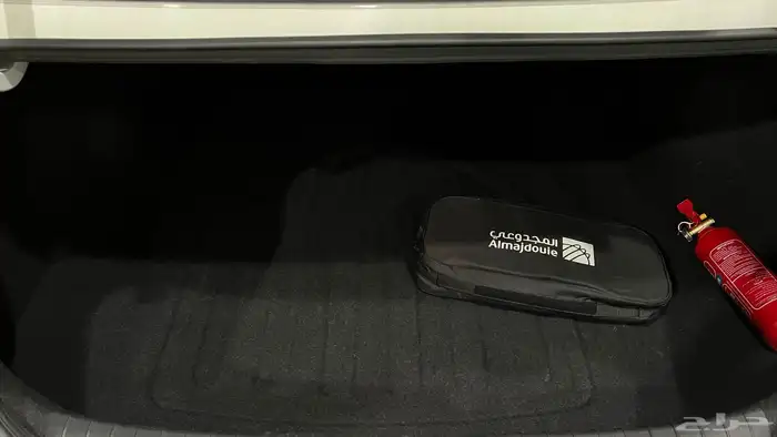 النترا 2022 1600cc (عداد قليل) 15