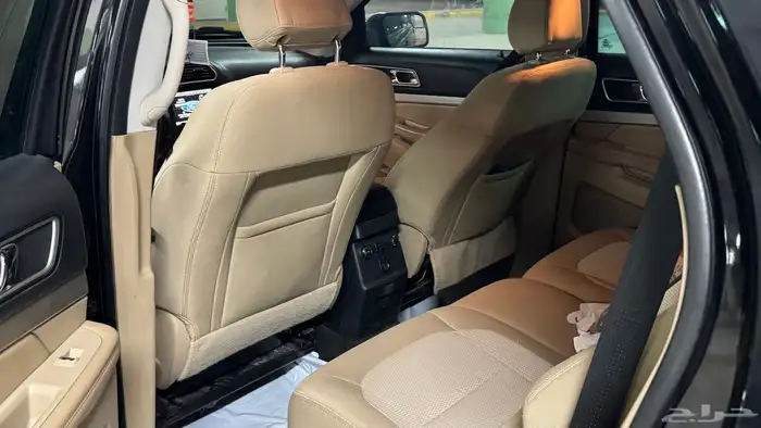 فورد اكسبلور 2016 Ford explorer 2016 8
