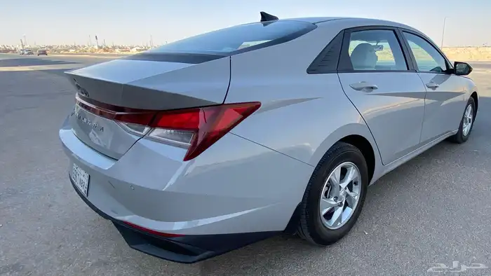 النترا2022 سمارت 6